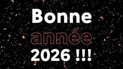 Carte de voeux IGEDD 2026