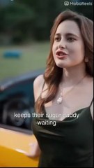 The Mafia Boss Happenes To Be My Se.X Partner ¦ Hd - Best Drama Shortfilms Hot Romantic Love_360X640