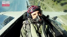 ‘Top Gun: Maverick’ Returning to Theaters for 2 Weeks | THR News