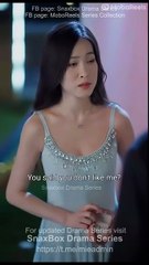 Moonlight on the Wilted Rose Chinese Drama English Sub