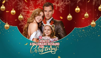 [Premiere Drama] Rented a Billionaire Husband for Christmas | 🍕4P Channel