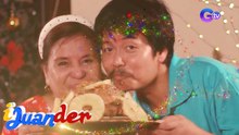 Tiniim na manok, ibinida ng nanay ni Empoy Marquez! | I Juander