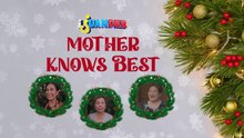 Noche Buena ideas kasama ng mga reyna sa kusina, alamin! (Full episode) | I Juander