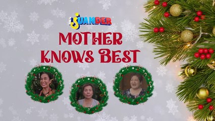 Noche Buena ideas kasama ng mga reyna sa kusina, alamin! (Full episode) | I Juander