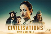 Civilisations: Rise and Fall S1E3 (TV Series 2025)