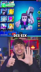 ‎6 CHOSES qui ONT CHANGÉ sur BRAWL STARS - #gaming