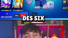 ‎6 CHOSES qui ONT CHANGÉ sur BRAWL STARS - #gaming