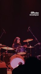 Le reco indie de Louise : Moin, le groupe qui fusionne à la perfection post-rock et musique électronique.