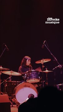 Le reco indie de Louise : Moin, le groupe qui fusionne à la perfection post-rock et musique électronique.