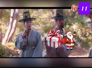 Ep 11😍 Moon River _2025🥰English Sub