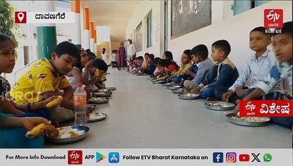 ದರದಲ್ಲಿ ಏರಿಳಿತ, ಮಕ್ಕಳಿಗೆ ವಾರಪೂರ್ತಿ ಮೊಟ್ಟೆ, ಬಾಳೆಹಣ್ಣು ನೀಡುವುದೇ ಶಿಕ್ಷಕರಿಗೆ ಸವಾಲಿನ ಕೆಲಸ!: ಹೊರೆಯಾದ ಒಂದು ಮೊಟ್ಟೆಯ ಕಥೆ