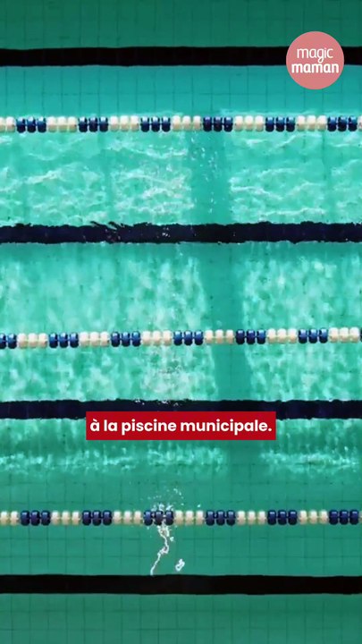 Un enfant de trois ans décède lors d’un cours de natation dans une piscine municipale