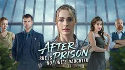 🌹After Prison, She is No One's Daughter - Full Movie