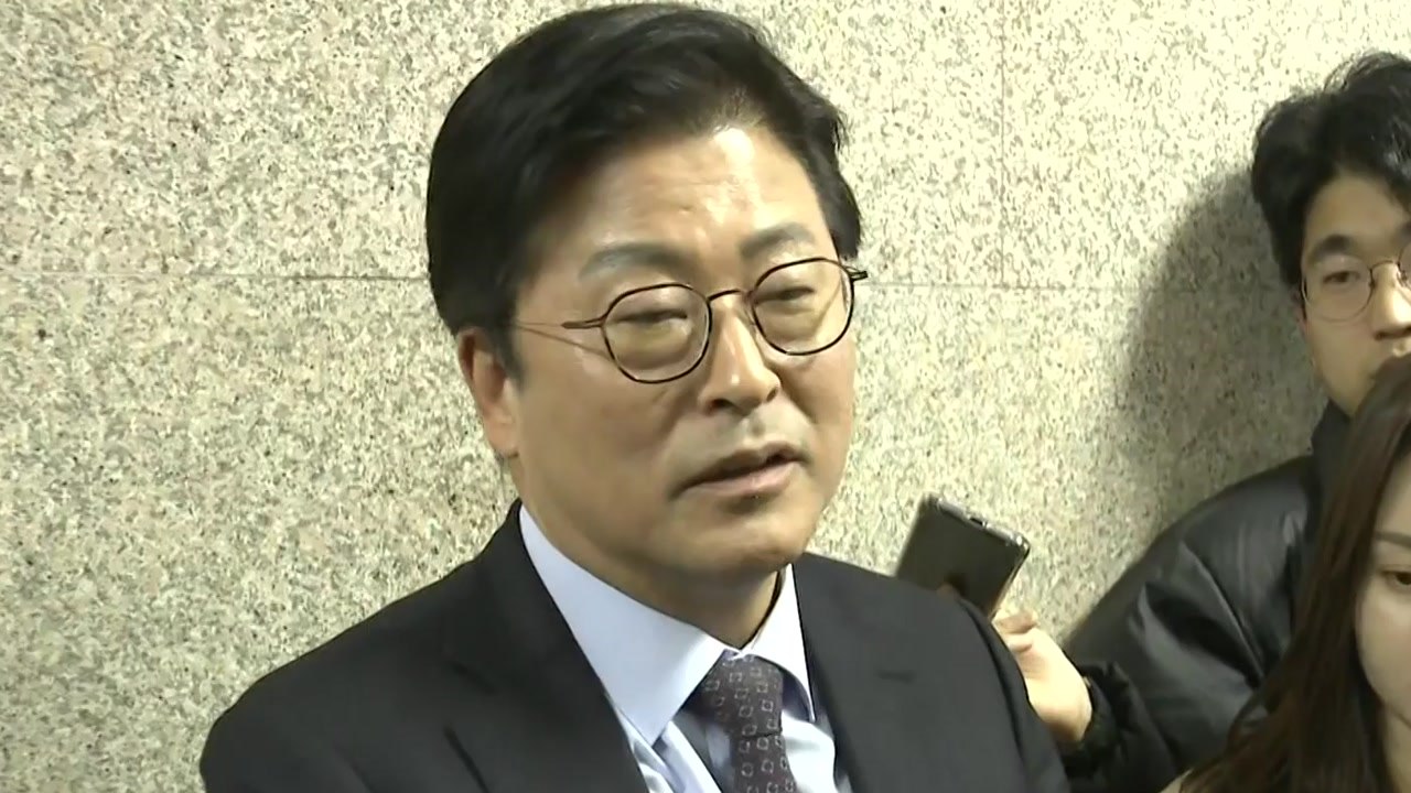 국힘 당무감사위, 김종혁에 '당원권 정지 2년' 중징계 권고 / YTN