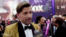 Nikolaj Coster-Waldau On 'Game of Thrones': 