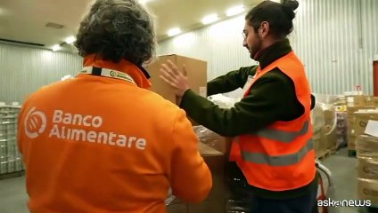 Da Chicco a Chicco porta 80 quintali di riso in Toscana