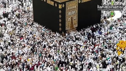 Kalbi Yoran Düşünceler İçin Müziksiz İlahi”