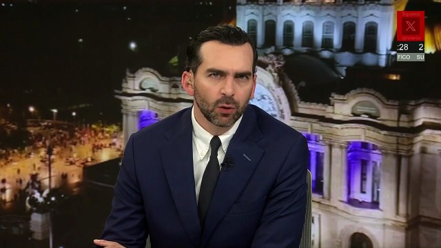 Frente frío provocará temperaturas de un solo dígito en gran parte del país