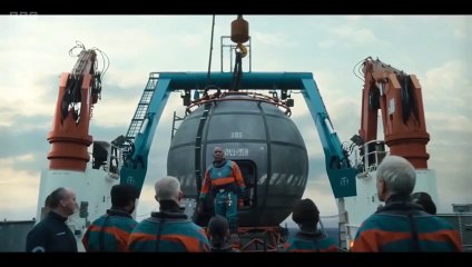 The War Between the Land and the Sea – S01 E03: "The Deep" FULL EPISODE HD (2025) | Sci-Fi Fantasy Action