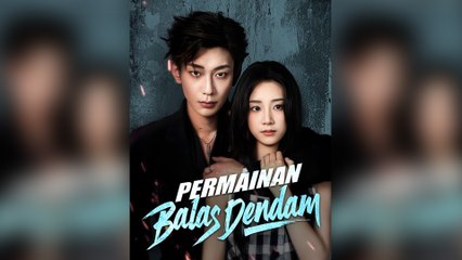 Permainan Balas Dendam Film Lengkap