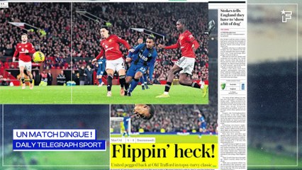 L’attaque frontale du Real Madrid sur le FC Barcelone, le coup de poker hallucinant d’Hansi Flick