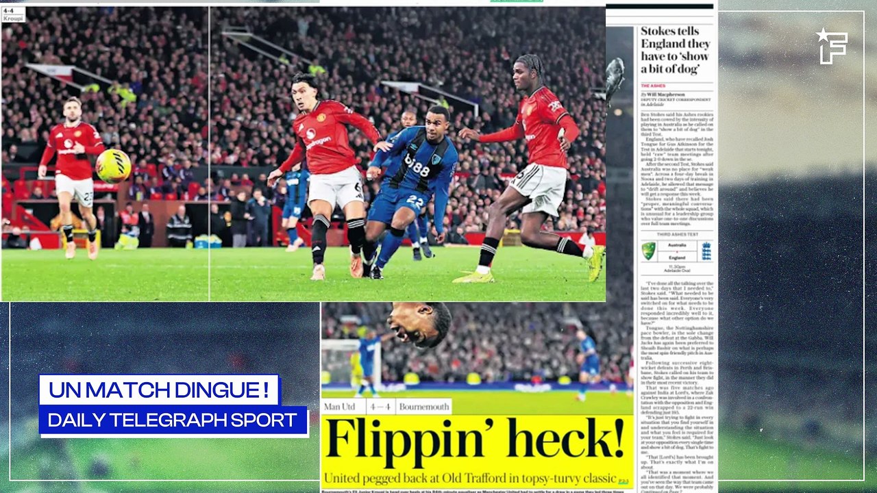 L’attaque frontale du Real Madrid sur le FC Barcelone, le coup de poker hallucinant d’Hansi Flick