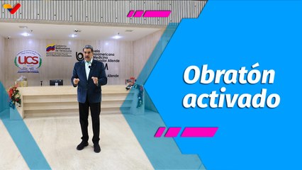 Con Maduro + | Corporación Juntos Todo es Posible entrega dos mil obras en todo el país