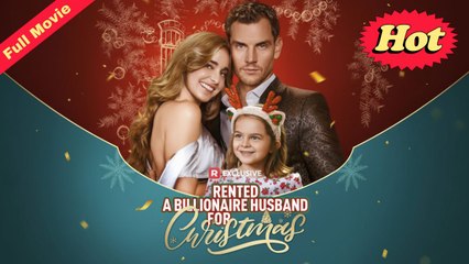 [Original ] Rented a Billionaire Husband for Christmas (EngSub)