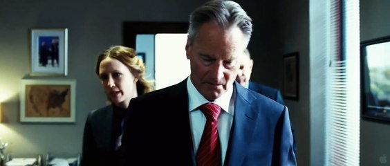 Safe House Securite Rapprochee Trailer