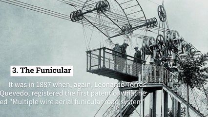 7 Spanish inventions that changed the world