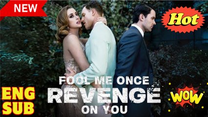 Fool Me Once, Revenge On You - Full Movie
