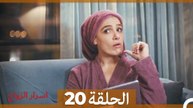 اسرار الزواج الحلقة 20 (Arabic Dubbed)