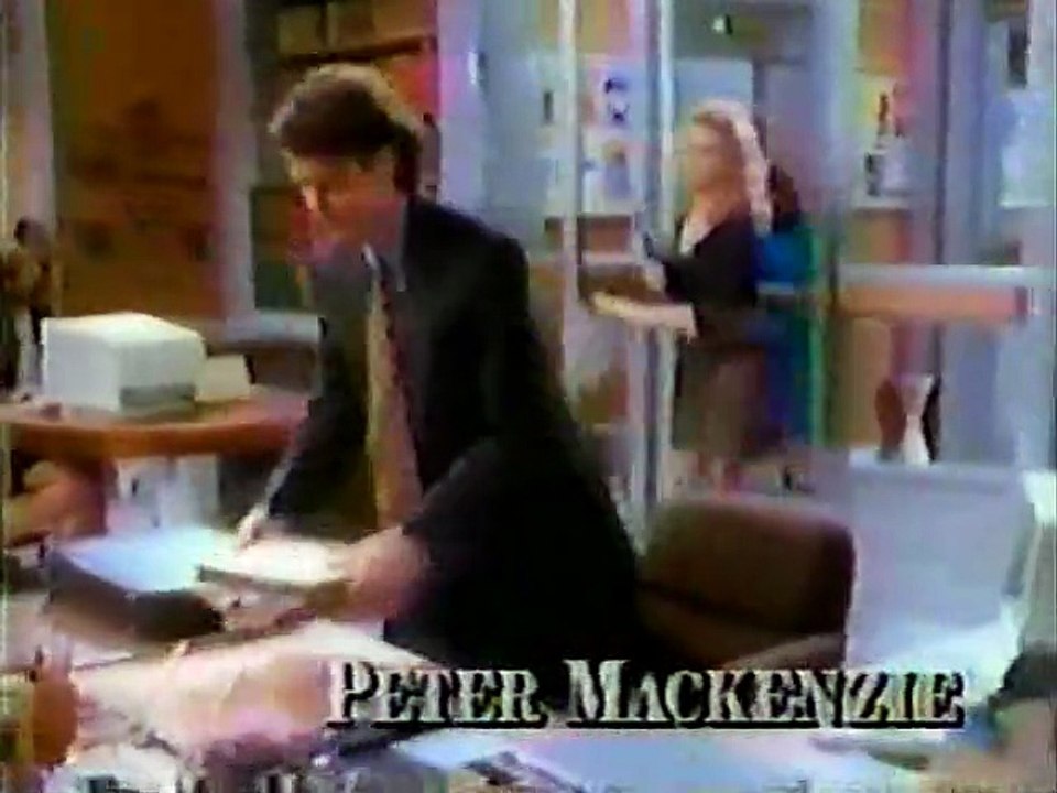 Herman's Head -S1xE02 - Lies, Lies, Lies