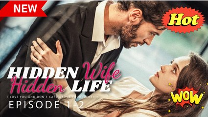 Hidden Life Keep My Wife's Secret Full Movie