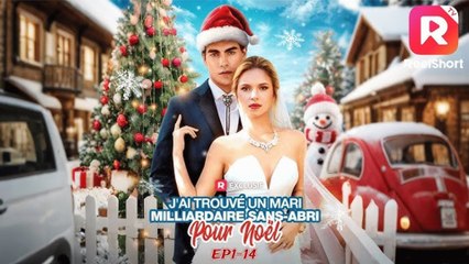 Le Milliardaire a Épousé une Sans-Abri FULL - 2025