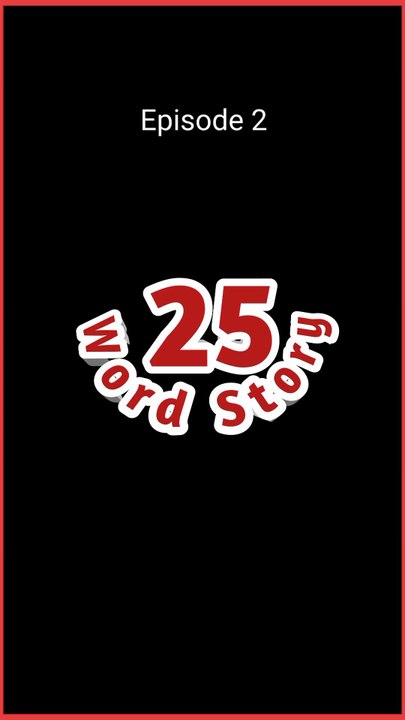 the wish thief forest episode 2 25 word story