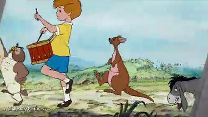 'Christopher Robin' Expected to Make $30M at Weekend Box Office | THR News