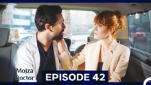Mojza Doctor Episode 42 (Urdu Dubbed)