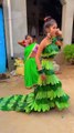 Enjoy this beautiful dance video of Gudiya Rani performing gracefully in her new dressA perfect mix of dance, fashion, and expression that brings positive energy and entertainmentThis video is ideal for global audiences who love dance performances