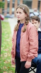 AccióN De Gracias En Familia