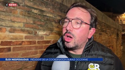 Après les déclarations d'Annie Genevard, les agriculteurs réagissent