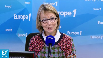 2017 – Johnny Hallyday : le 7 décembre, la ministre de la Culture souhaite un hommage national (Europe 1)