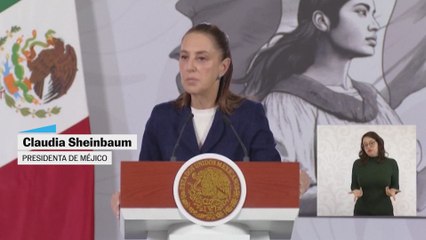 Sheinbaum: "Queremos gobiernos cercanos al pueblo, peor de manera democrática"