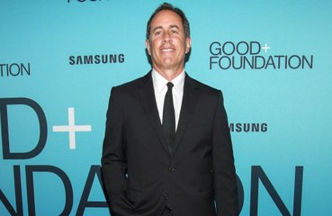 Jerry Seinfeld has praised the late Rob Reiner for 'saving' Seinfeld