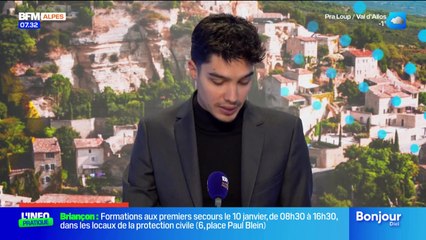 Bonjour DICI du mardi 16 décembre 2025