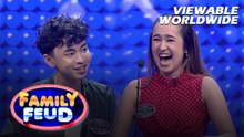 Family Feud: SA SCHOOL, BAKIT PUMUPUNTA SA CLINIC ANG ISANG ESTUDYANTE? (Episode 887)