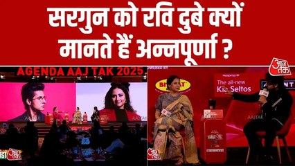 सरगुन के लाइफ में आने से कैसे बदली जिंदगी? एक्टर रवि दुबे ने बताया