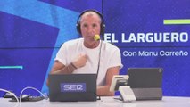 Manu Carreño dispara contra el Barcelona por el Caso Negreira y las declraciones de Laporta