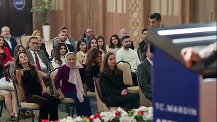 مسلسل المدينة البعيدة الحلقة 202 مدبلجة