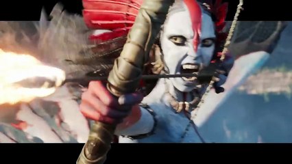 Avatar: Fire And Ash | Tv Spot: Last Fight